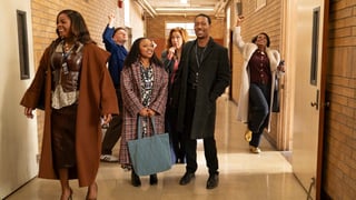 Image for ‘Abbott Elementary’ Renewed for Season 6 at ABC