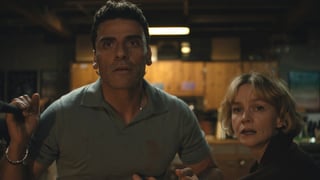 Image for ‘Beef’ Season 2 Trailer: Oscar Isaac and Carey Mulligan Face Off Against Charles Melton and Cailee Spaeny in Netflix Series Return