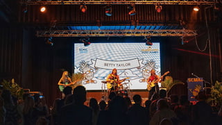 Image for Sunshine Coast Music Awards Drop Nomination Fees Amid Cost Pressures, Extend Deadline