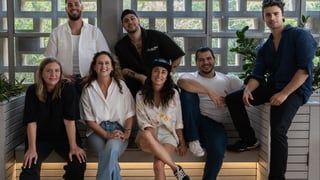 Image for Yaz Haddad to Lead Australian Comedy-Horror ‘Bloody Legend’ (EXCLUSIVE)