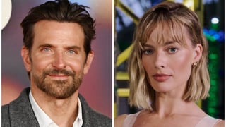 Image for Bradley Cooper Eyed to Direct ‘Ocean’s 11’ Prequel and Star With Margot Robbie