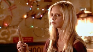 Image for Sarah Michelle Gellar Speaks Out After Hulu Axes ‘Buffy’ Reboot and Blames It on One Executive Who’s ‘Not a Fan of the Original’: ‘Nobody Saw This Coming’