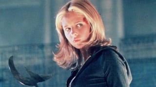 Image for ‘Buffy’ Reboot Star Ryan Kiera Armstrong Thanks Fans After Hulu Axes Show: ‘I’m Sad You Guys Won’t Be Able to See It’