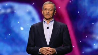 Image for As Disney CEO Bob Iger Steps Aside, a Look at His Tenure as a Dynamic, Transformative Leader — With an Asterisk or Two
