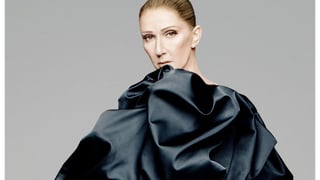 Image for Celine Dion Paris Concert Dates Announced at Birthday Celebration