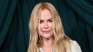 Image for Nicole Kidman Says Her Oscar Prep Starts With Going to Church: ‘It Centres Me’