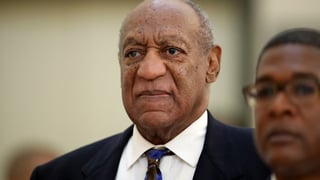 Image for Bill Cosby Hit With $19 Million Verdict in 1972 Sex Assault Case