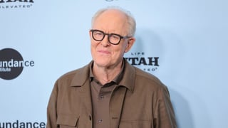 Image for John Lithgow Considered Quitting HBO’s ‘Harry Potter’ Series Over J.K. Rowling Backlash: It Will Come Up in ‘Every Interview’ for the ‘Rest of My Life’