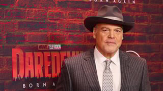 Image for Vincent D’Onofrio Says Marvel and Sony Need to ‘Get Their S—t Together’ So Spider-Man Can Fight Kingpin: ‘It’s a Complicated Rights Issue’