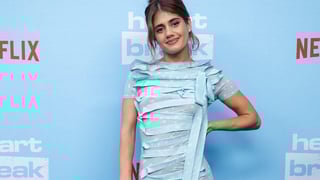 Image for &#8216;I Hope We Get More Nuanced Stories&#8217;: &#8216;Heartbreak High&#8217; Star Ayesha Madon Says the Show&#8217;s Global Success Is Just the Beginning