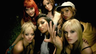 Image for Ex-Pussycat Doll Thinks She Was Not Asked to Return for 2026 Tour Because She’s MAGA and ‘Aligns with Bobby Kennedy’: ‘I Don’t Plan to Call’ Nicole Scherzinger Back