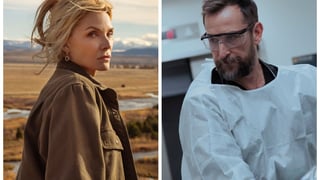 Image for HBO Max and Paramount+ to Combine Into One Streaming Platform, Paramount Says HBO Brand Will ‘Operate With Independence’