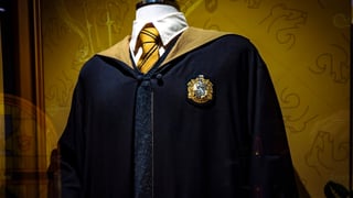 Image for Immersive ‘Harry Potter’ Exhibition to Land in Sydney This Year