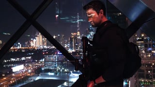 Image for ‘Jack Ryan: Ghost War’ Trailer: John Krasinski Returns in Action-Packed Sequel Film After Prime Video Series Ending
