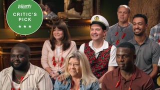 Image for Prime Video’s ‘Jury Duty’ Returns With the Joyously Delightful ‘Company Retreat’: TV Review