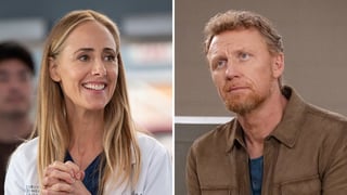 Image for ‘Grey’s Anatomy’ Shocker: Kevin McKidd and Kim Raver to Exit Series After Season 22 Finale
