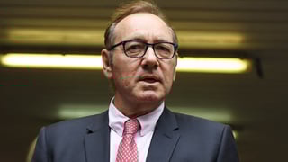 Image for Kevin Spacey’s ‘House of Cards’ Firing: MRC Loses $29 Million Insurance Case Over Sexual Addiction