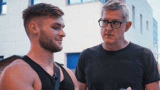 Image for ‘Louis Theroux: Inside The Manosphere’: Wildest Moments From the Netflix Doc, From ‘One-Way Monogamy’ to Homophobic and Antisemitic Rants