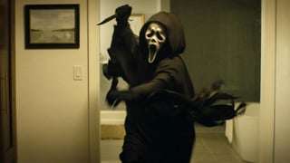 Image for Box Office: ‘Scream 7’ Sets Franchise Record With Bloody Good $64 Million Debut