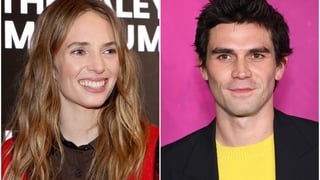 Image for Maya Hawke, KJ Apa Star in Shakespeare-Inspired Rom-Com ‘The Summer Oath’ From Audible
