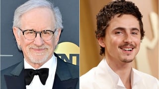 Image for Steven Spielberg Says Ballet and Opera Are Just Like Moviegoing Amid Timothée Chalamet Controversy: ‘We Want’ Them to ‘Go Forever’