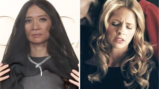 Image for Chloé Zhao ‘Not Surprised’ Hulu Killed ‘Buffy’ Reboot: ‘We Keep Our Hearts Open’ to ‘What This Might Lead Us To’