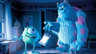Image for ‘Monsters Inc. 3’ in the Works at Pixar; New Originals Include ‘Ono Ghost Market’ and the Studio’s First Musical