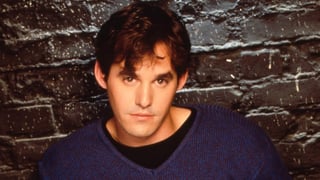 Image for Nicholas Brendon, ‘Buffy the Vampire Slayer’ Star, Dies at 54