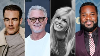 Image for Oscars In Memoriam Excludes James Van Der Beek, Eric Dane, Brigitte Bardot, Malcolm-Jamal Warner and More