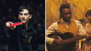 Image for Oscars Snubs and Surprises: Timothée Chalamet and ‘Marty Supreme’ Win Nothing, ‘Sinners’ Casting Director Misses and More