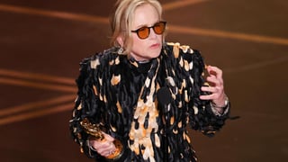 Image for Why Amy Madigan’s ‘Weapons’ Oscar Win Is So Inspiring — for Fans and for Hollywood