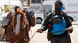 Image for ‘Paradise’ Renewed for Season 3 at Hulu