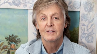 Image for Paul McCartney Releases New Single, ‘Days We Left Behind,’ to Be Followed by First Album in Nearly Six Years, ‘The Boys of Dungeon Lane’