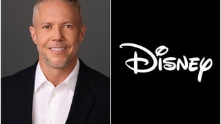 Image for Disney Taps Paul Roeder as Communications Chief Under Incoming CEO Josh D’Amaro