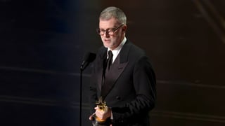 Image for Warner Bros. Basks in ‘One Battle After Another’ and ‘Sinners’ Oscar Wins, but a Paramount Sale May Mean the End of Its Auteur-Friendly Reputation