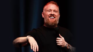 Image for Paul Smith Announces Australia and New Zealand Arena Tour With ‘HAPPY’