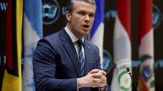 Image for Pete Hegseth Says ‘The Sooner David Ellison Takes Over’ CNN ‘the Better’ in Slamming Outlet’s Report That Trump Administration ‘Underestimated’ Iran Attack’s Impact on Strait of Hormuz
