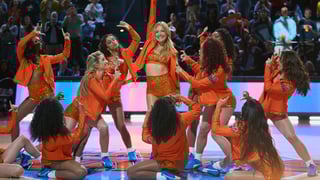 Image for ‘Running Point’ Season 2 Trailer: Kate Hudson Basketball Comedy Adds Octavia Spencer, Lisa Rinna and Nicole Richie as Guest Stars