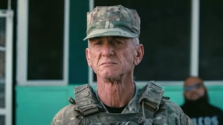 Image for Sean Penn Becomes Fourth Male Actor to Win Three Oscars; ‘He Couldn’t Be Here This Evening or Didn’t Want To,’ Says Presenter Kieran Culkin