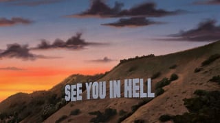 Image for ‘Star Wars’ Writer’s Scripted Hollywood Satire Podcast ‘See You in Hell’ Takes on AI in Timely New Episode