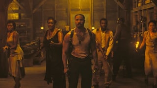 Image for Ryan Coogler Makes Actor Awards History With ‘Sinners’ as First Person to Direct Two Cast Ensemble Winners