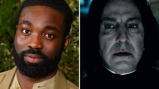 Image for ‘Harry Potter’ Series Star Paapa Essiedu Says He’s Received Death Threats Over Snape Casting: ‘I’ve Been Told, “Quit or I’ll Murder You”’