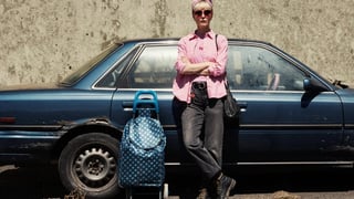 Image for ‘Tow’ Review: Rose Byrne Plays Another Charismatic Pill — a Seattle Homeless Woman Fighting to Get Her Car Back