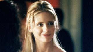 Image for ‘Buffy’ Reboot Dead at Hulu, Sarah Michelle Gellar Says: ‘If the Apocalypse Actually Comes, You Can Still Beep Me’
