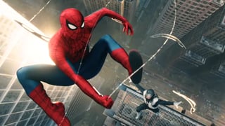 Image for ‘Spider-Man: Brand New Day’ Trailer Shatters Record With 718.6 Million Views — The Biggest Movie Trailer Launch in History