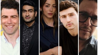 Image for ‘White Lotus’ Season 4 Casts Max Greenfield, Kumail Nanjiani, Chloe Bennet, Charlie Hall, Jarrad Paul
