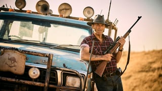 Image for ‘Wolf Creek: Legacy’ Begins Production in South Australia