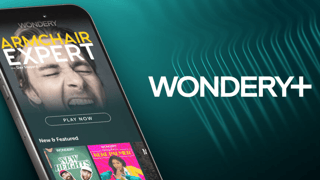 Image for Amazon Is Shutting Down the Wondery Podcast App and Wondery+