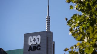 Image for BBC Content to Replace ABC Shows as Strike Begins