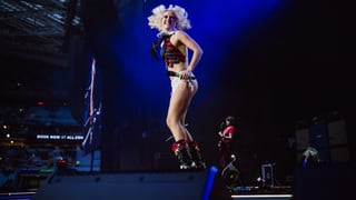 Image for Amyl and the Sniffers’ Amy Taylor Urged to Enter Settlement With US Photographer